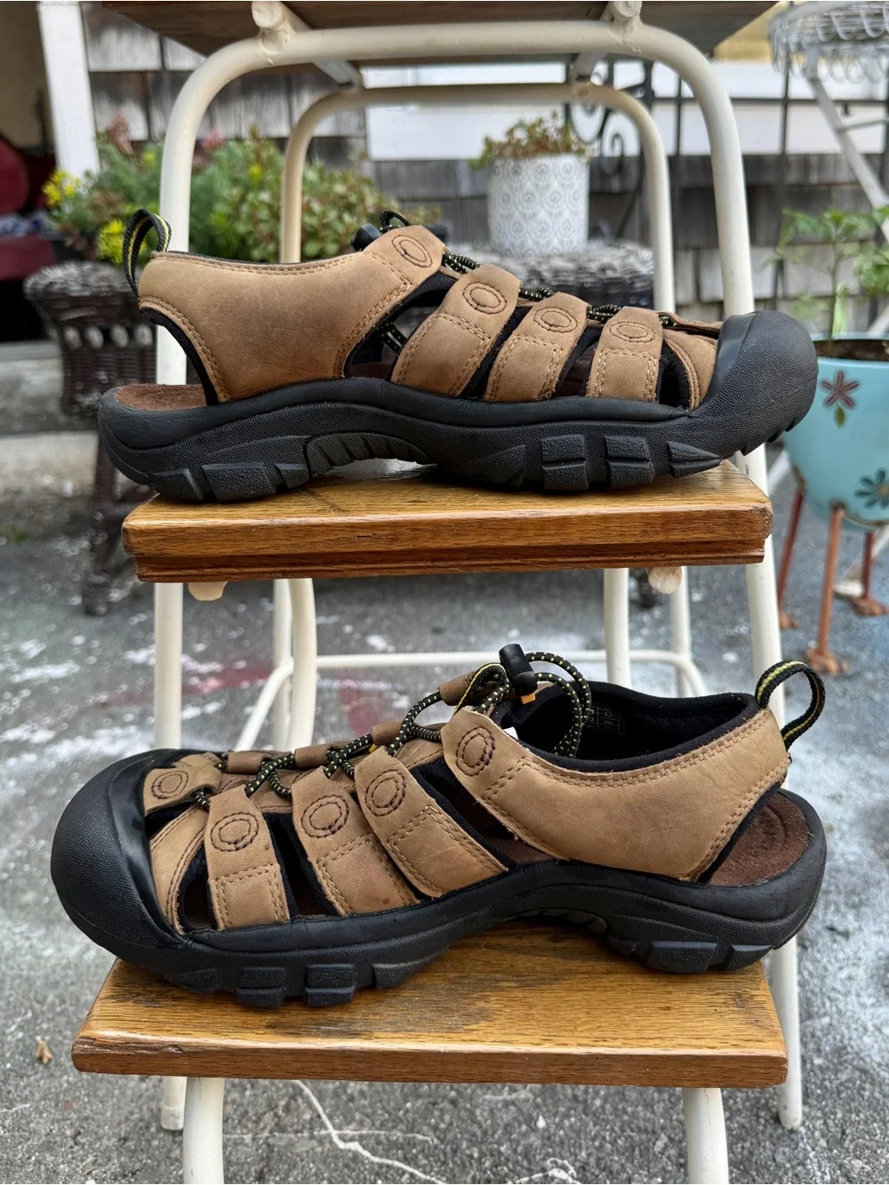 Keen originally developed